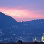 Paradisett Bed & Breakfast Como