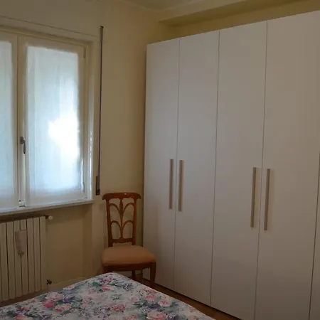 Bed & Breakfast Paradisett Como