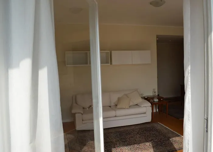 Paradisett 4* Como