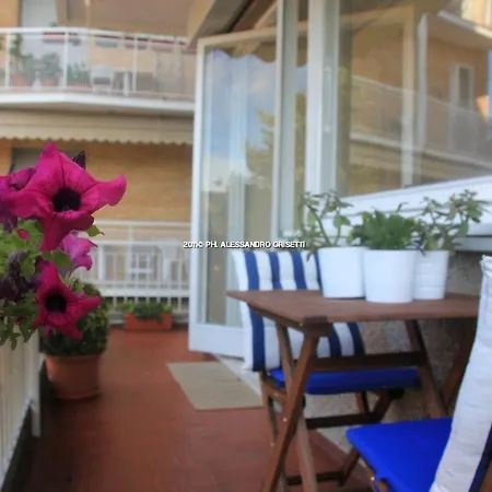 Paradisett Bed and Breakfast Όπως