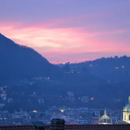 Paradisett Alojamento de Acomodação e Pequeno-almoço Como