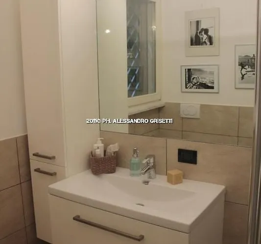 Bed & Breakfast Paradisett 3*