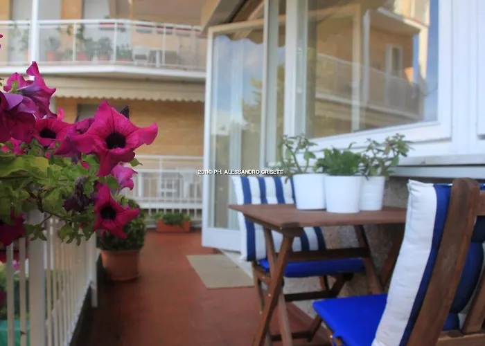 Paradisett Bed and Breakfast Όπως