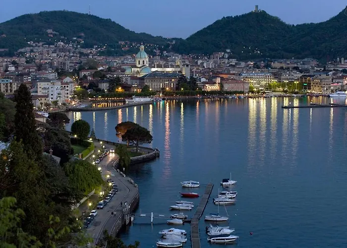 Paradisett Bed & Breakfast