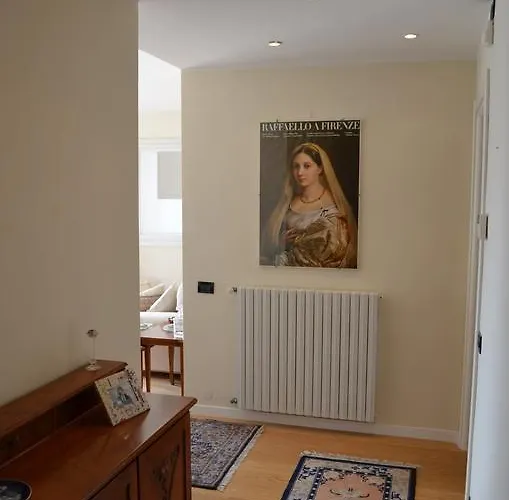 Paradisett Bed & Breakfast 3*