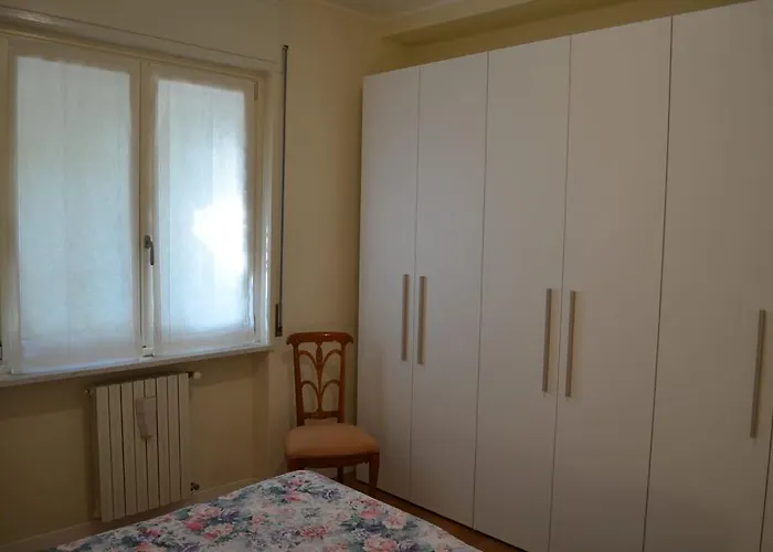 Bed and Breakfast Paradisett Όπως