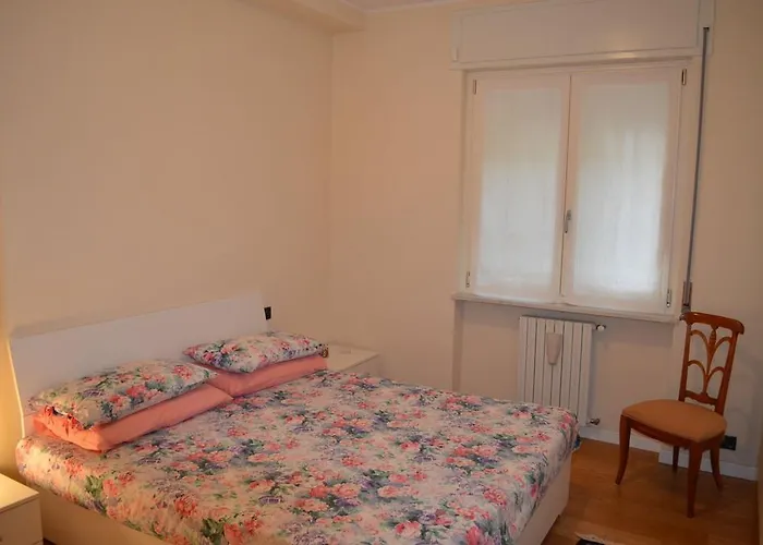 Bed & Breakfast Paradisett