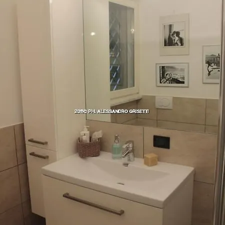 Bed and breakfast Paradisett 3*