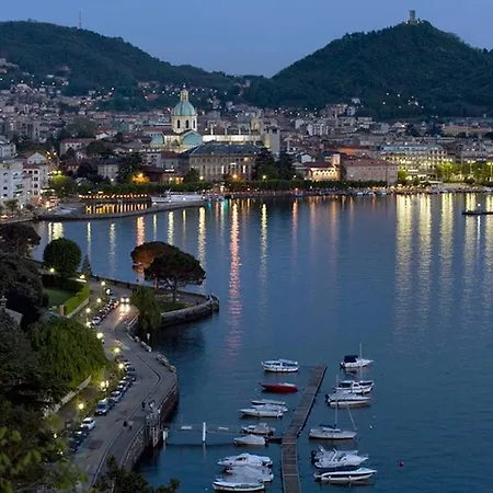 Paradisett Bed and breakfast