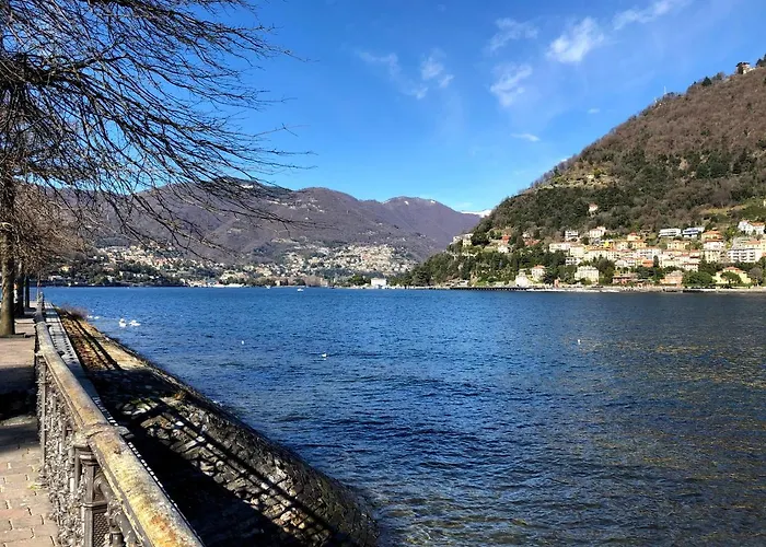 Paradisett Bed & Breakfast