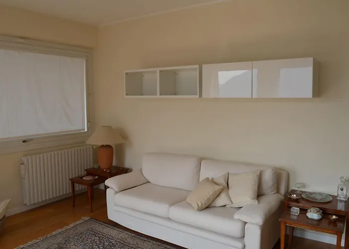 Paradisett Bed & Breakfast