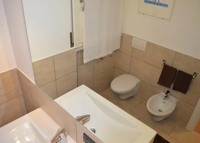 Bed & Breakfast Paradisett